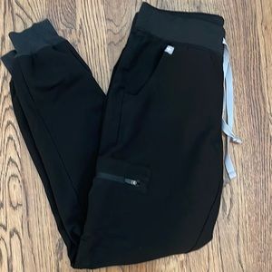 Black Figs Zamora pants XS